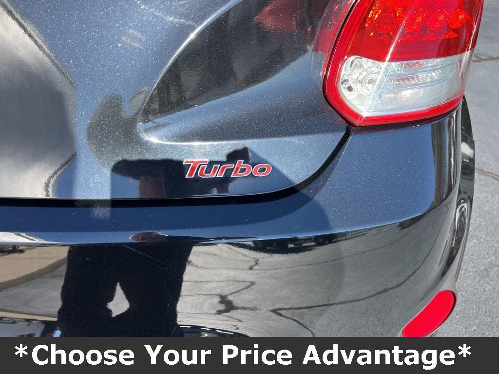 used 2014 Hyundai Veloster car, priced at $9,500