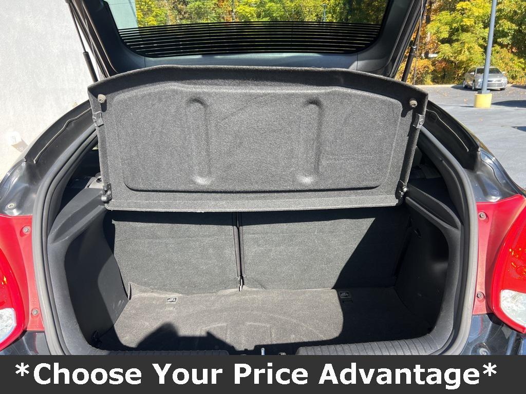 used 2014 Hyundai Veloster car, priced at $9,500