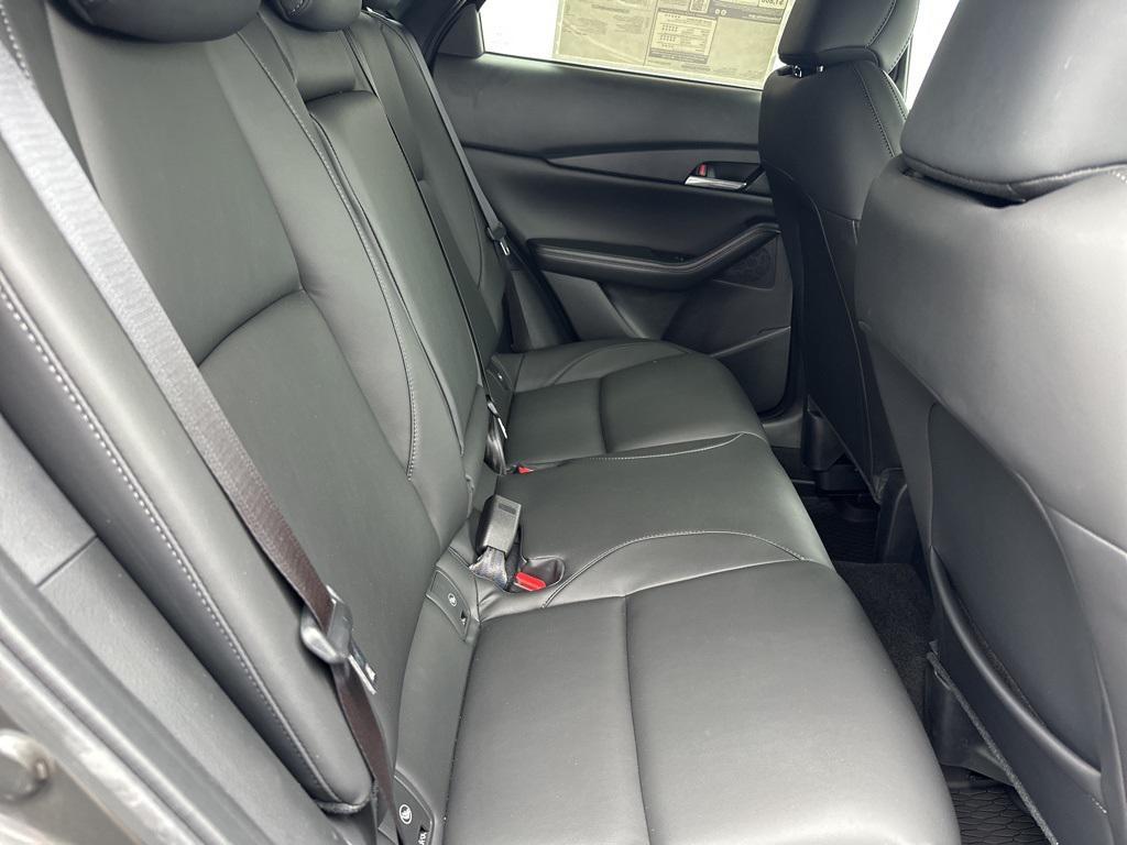 new 2025 Mazda CX-30 car, priced at $29,798