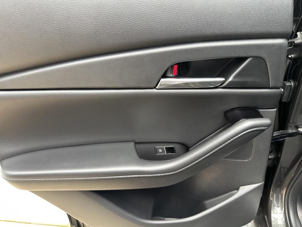 new 2025 Mazda CX-30 car, priced at $29,798