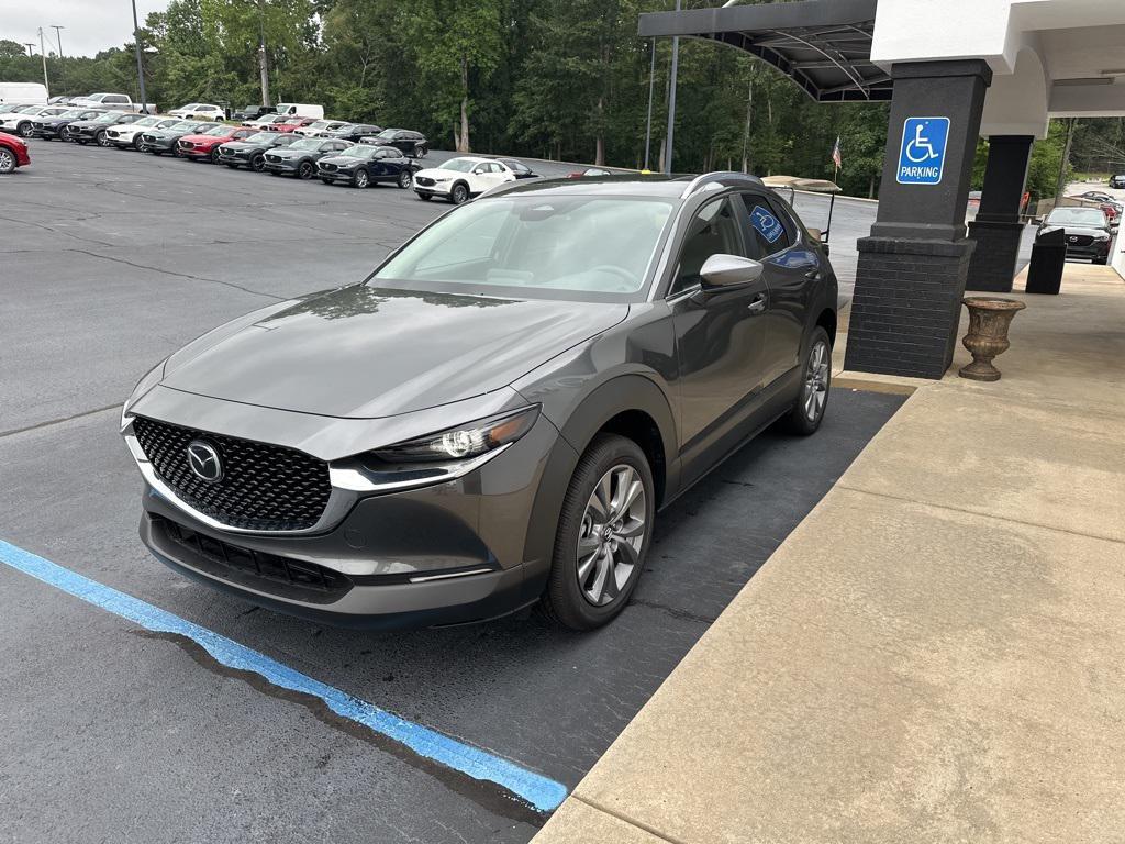 new 2025 Mazda CX-30 car, priced at $29,798