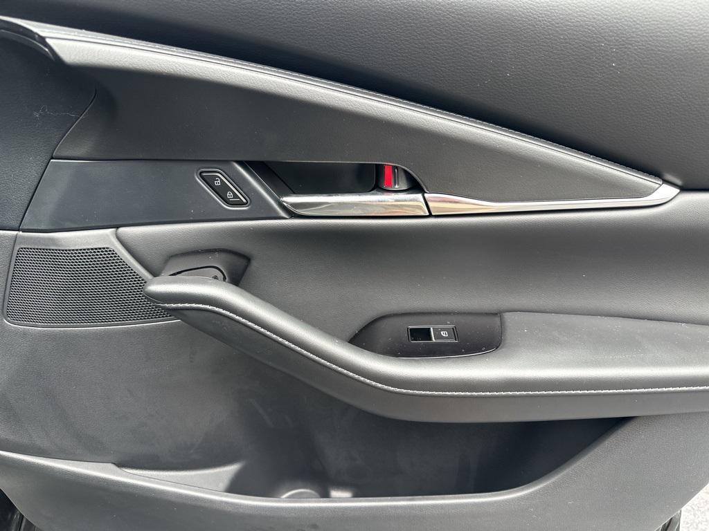 new 2025 Mazda CX-30 car, priced at $29,798