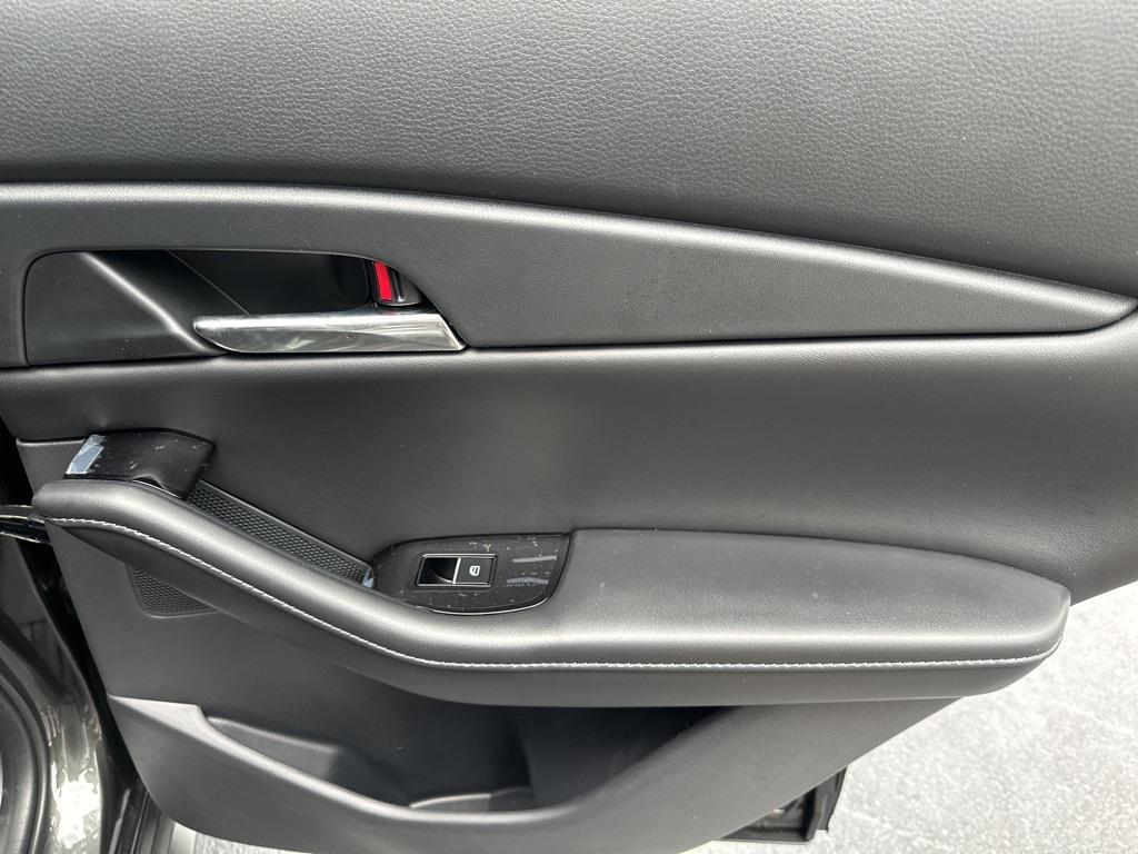 new 2025 Mazda CX-30 car, priced at $29,798