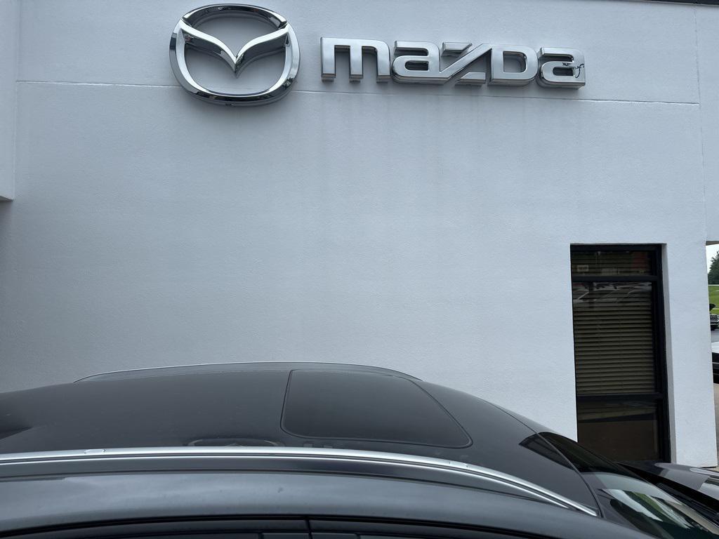 new 2025 Mazda CX-30 car, priced at $29,798