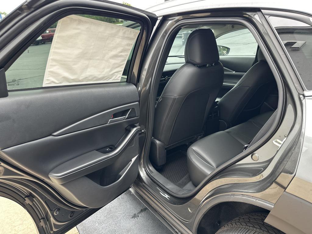 new 2025 Mazda CX-30 car, priced at $29,798