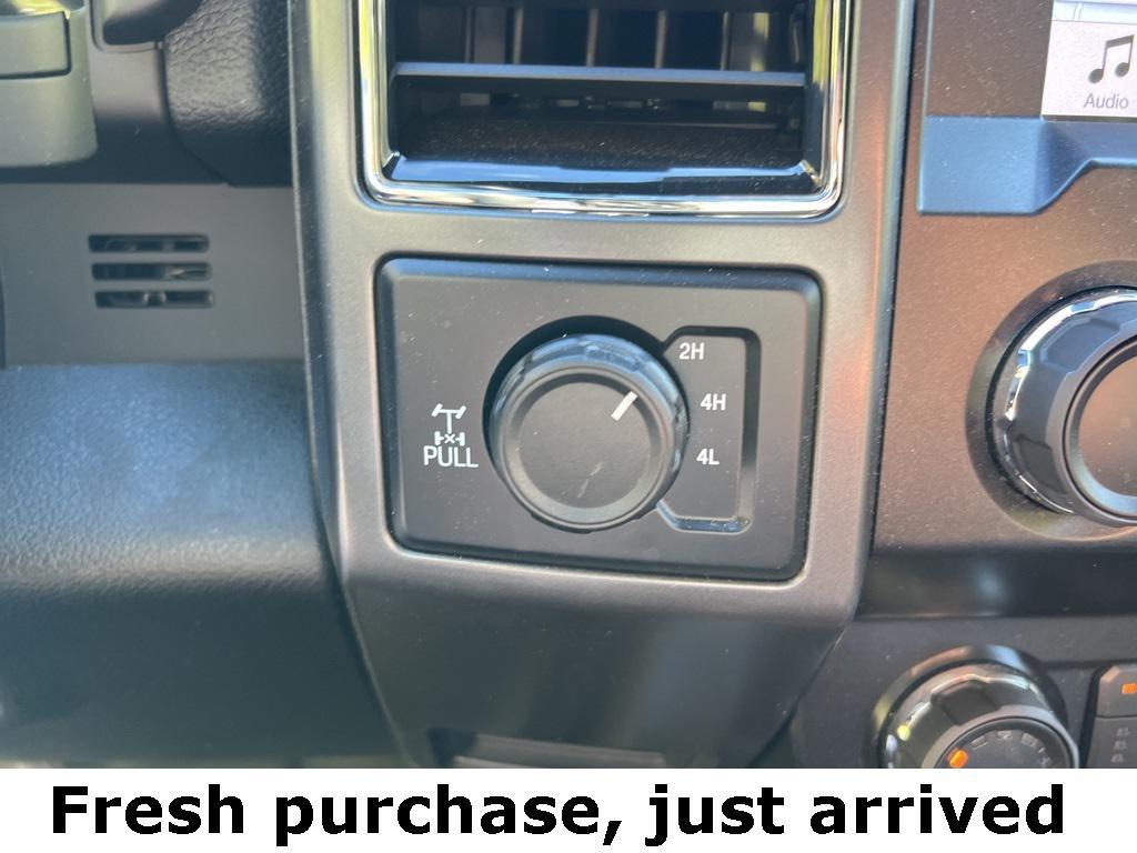 used 2019 Ford F-150 car, priced at $39,990