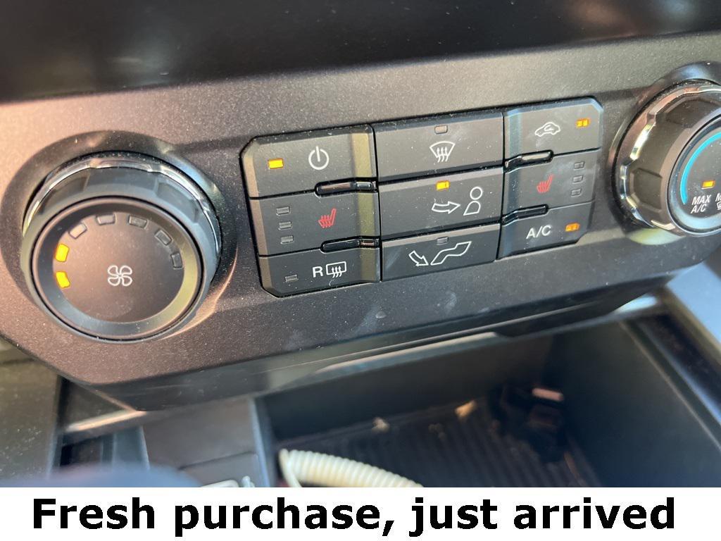 used 2019 Ford F-150 car, priced at $39,990