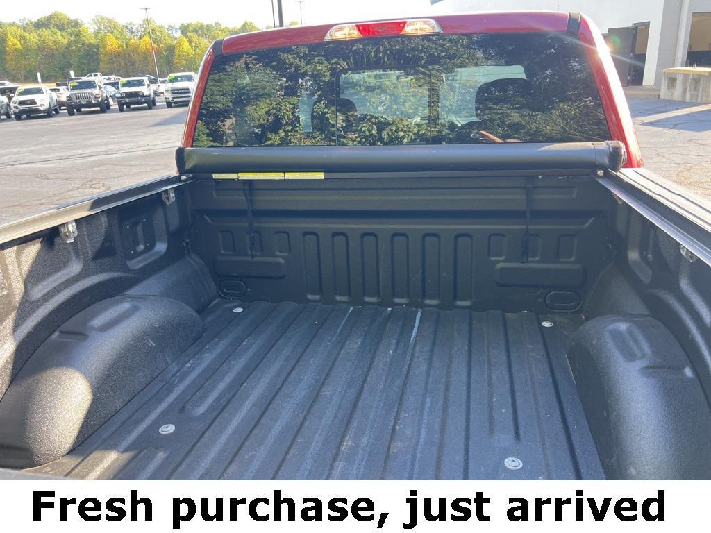 used 2019 Ford F-150 car, priced at $39,990