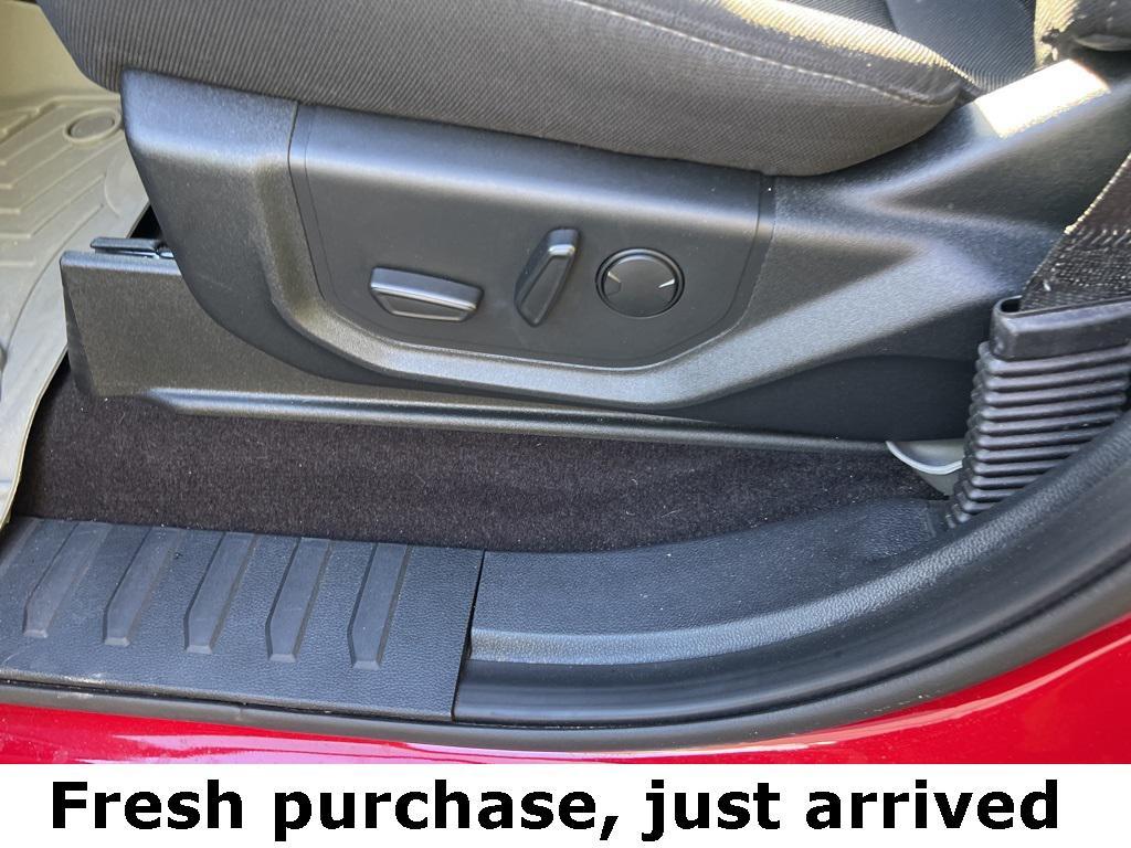 used 2019 Ford F-150 car, priced at $39,990