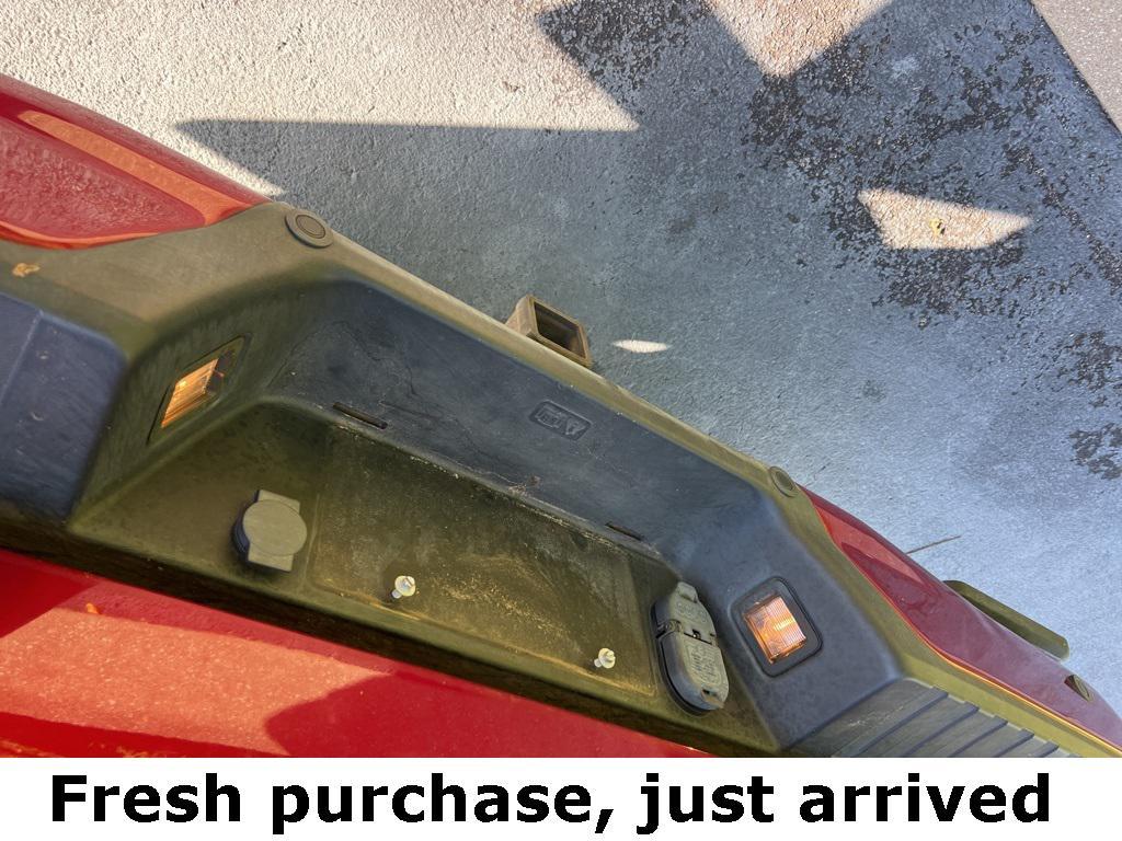 used 2019 Ford F-150 car, priced at $39,990