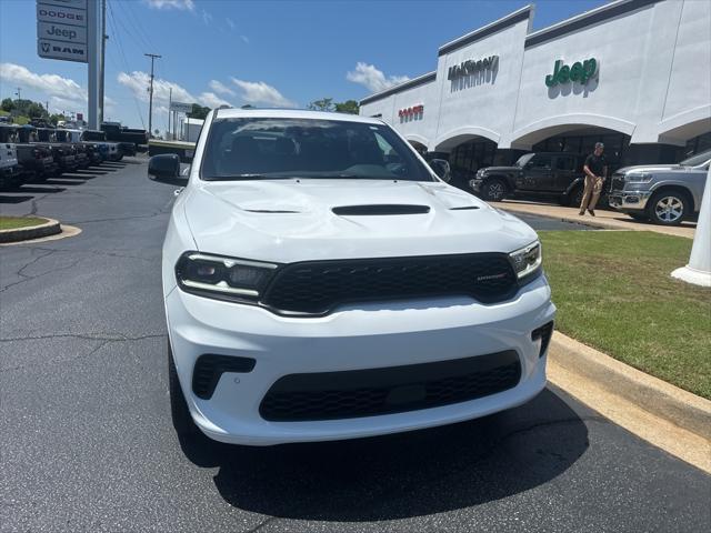 new 2025 Dodge Durango car, priced at $53,581