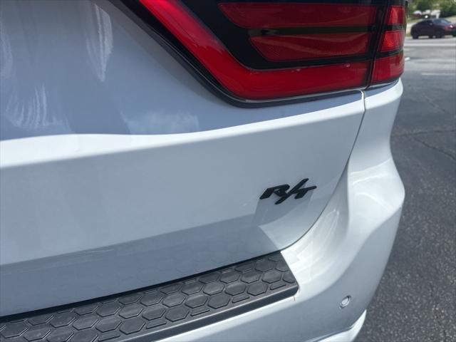 new 2025 Dodge Durango car, priced at $53,581