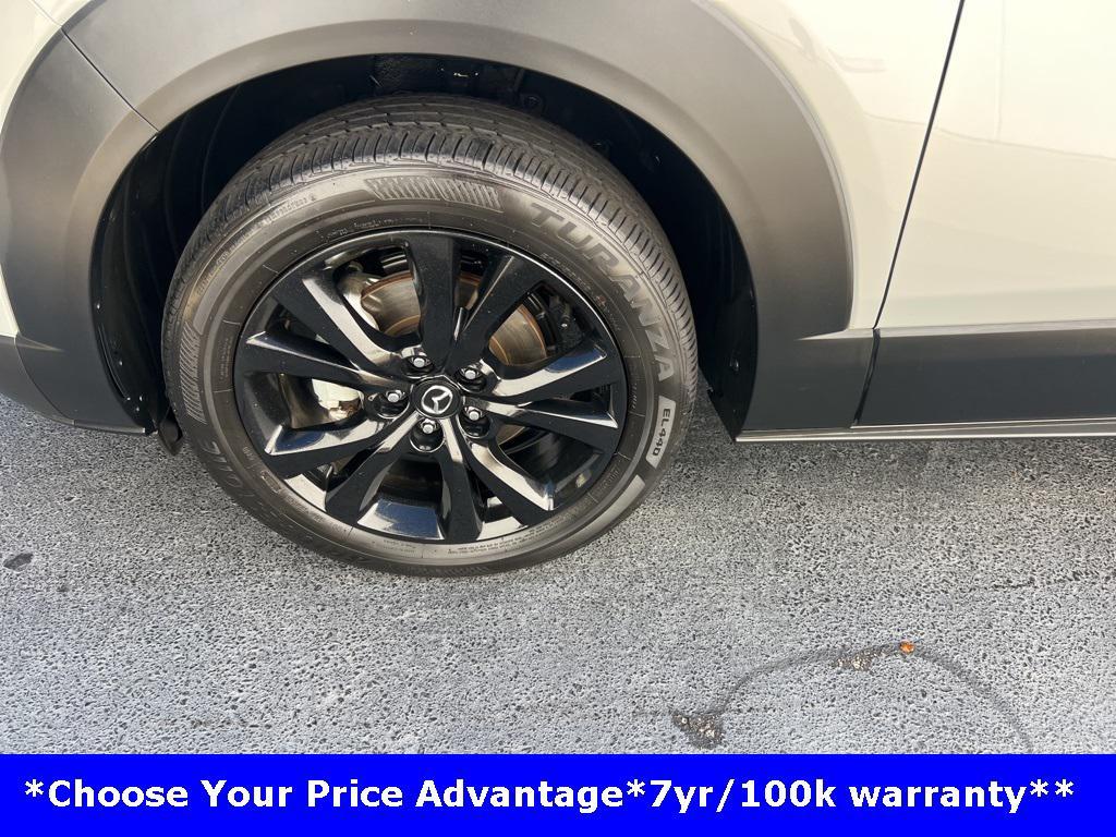 used 2024 Mazda CX-30 car, priced at $24,700