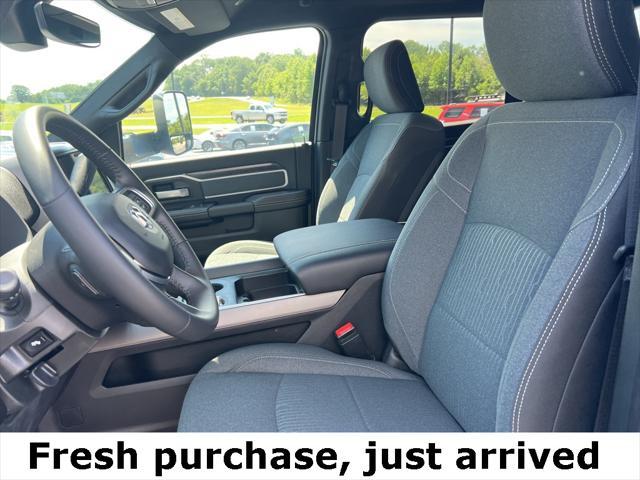 used 2021 Ram 3500 car, priced at $64,990