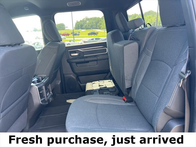used 2021 Ram 3500 car, priced at $64,990