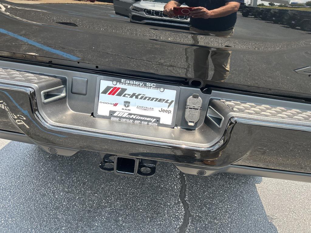 new 2025 Ram 2500 car, priced at $69,028