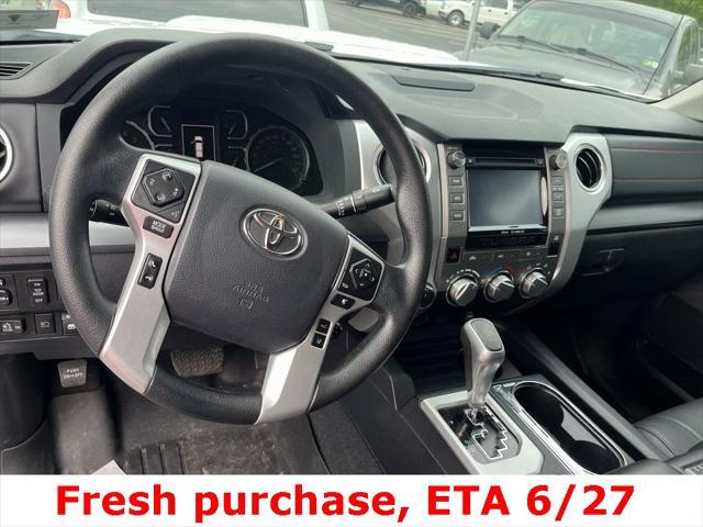 used 2019 Toyota Tundra car, priced at $53,990