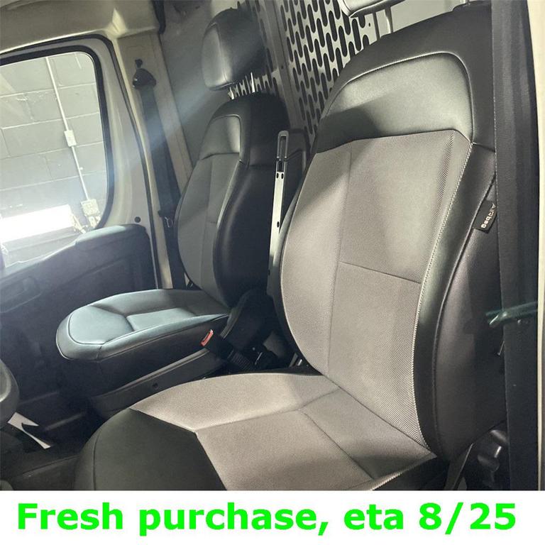 used 2021 Ram ProMaster 1500 car, priced at $31,990