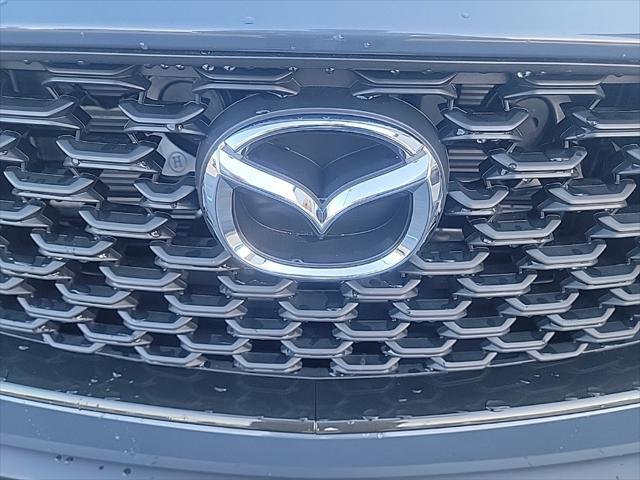 new 2024 Mazda CX-50 car, priced at $43,000