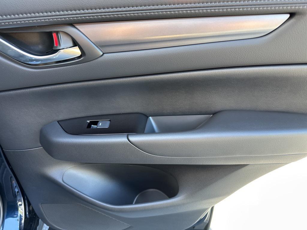 new 2025 Mazda CX-5 car, priced at $30,986