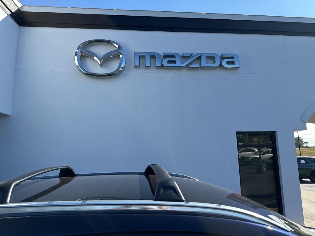 new 2025 Mazda CX-5 car, priced at $30,986