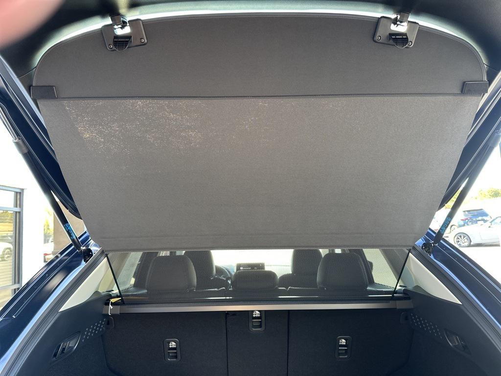 new 2025 Mazda CX-5 car, priced at $30,986