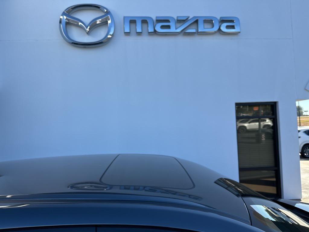 new 2025 Mazda CX-5 car, priced at $32,229