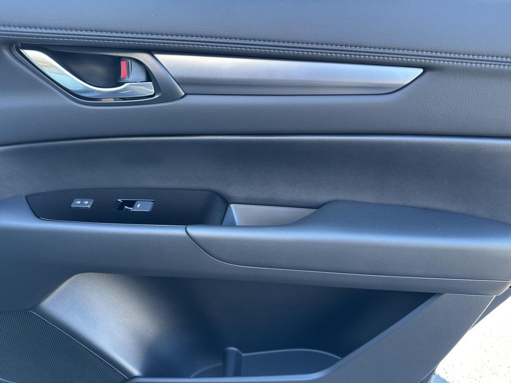 new 2025 Mazda CX-5 car, priced at $32,229