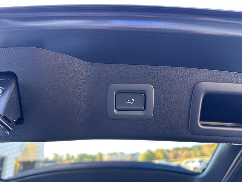 new 2025 Mazda CX-5 car, priced at $32,229