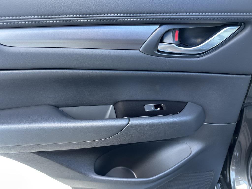 new 2025 Mazda CX-5 car, priced at $32,229