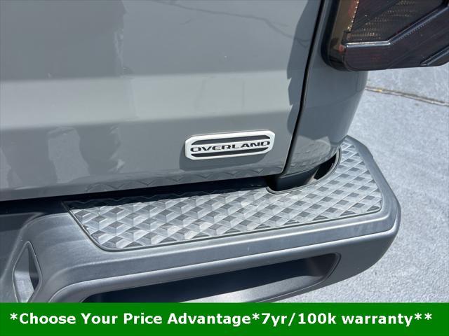 used 2021 Jeep Gladiator car, priced at $33,875