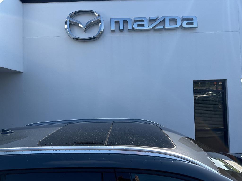 new 2025 Mazda CX-50 car, priced at $38,800