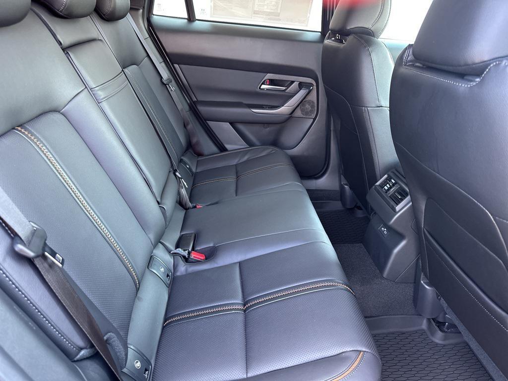 new 2025 Mazda CX-50 car, priced at $38,800