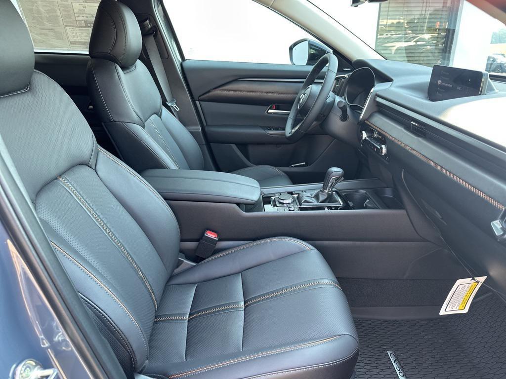 new 2025 Mazda CX-50 car, priced at $38,800