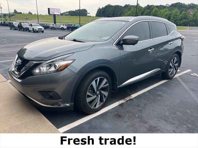 used 2015 Nissan Murano car, priced at $15,990