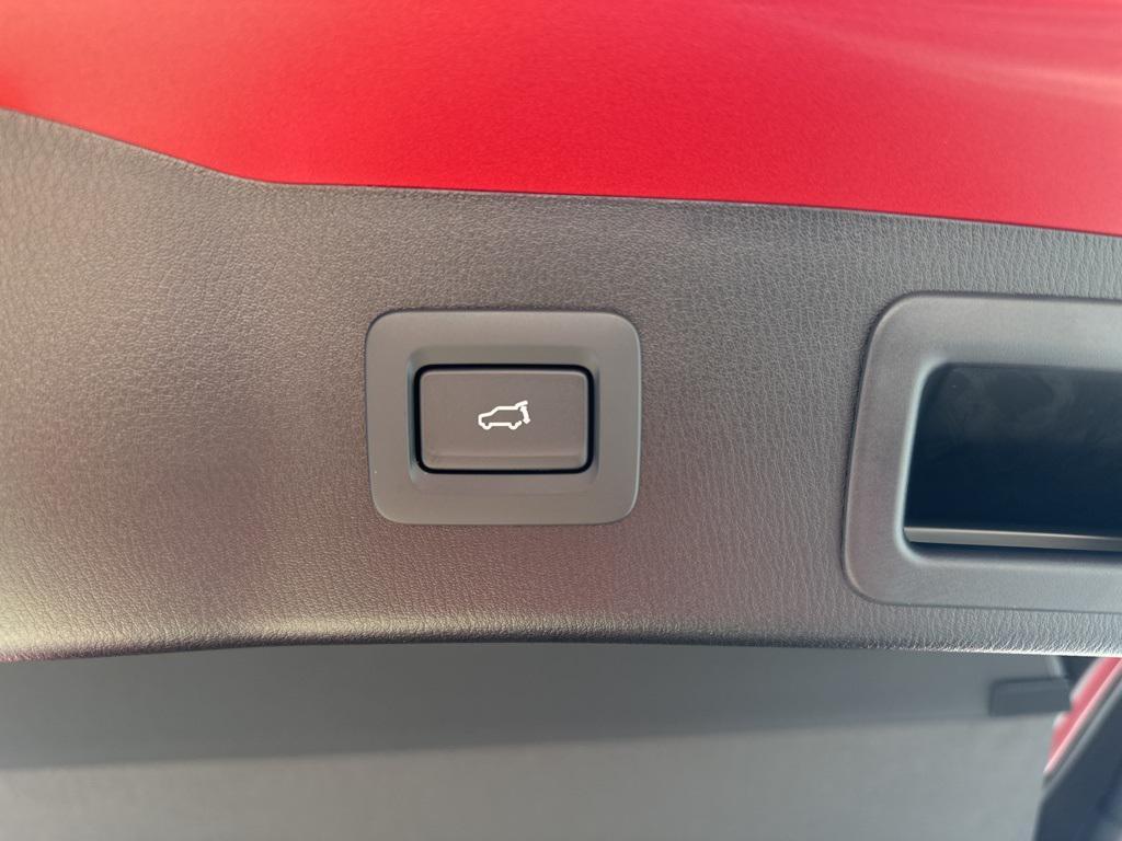 new 2025 Mazda CX-5 car, priced at $35,592