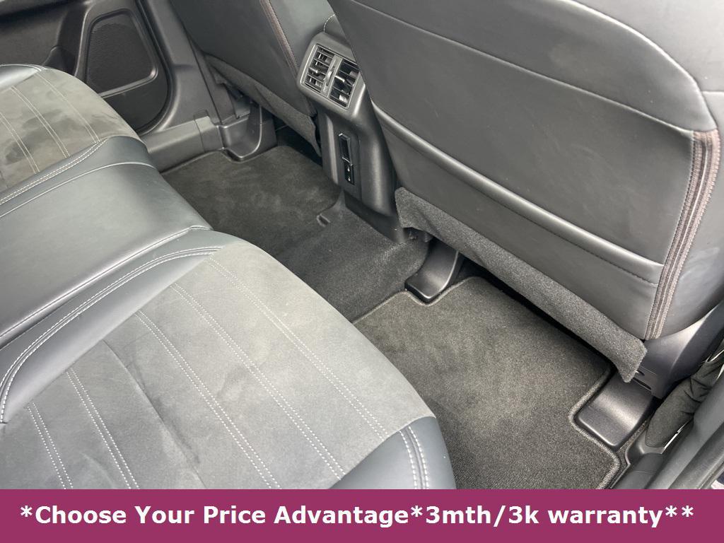 used 2020 Mitsubishi Outlander car, priced at $18,600