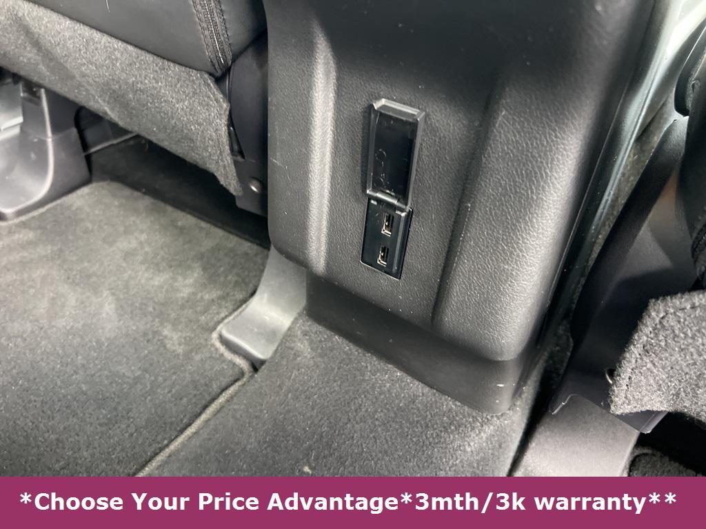 used 2020 Mitsubishi Outlander car, priced at $18,600
