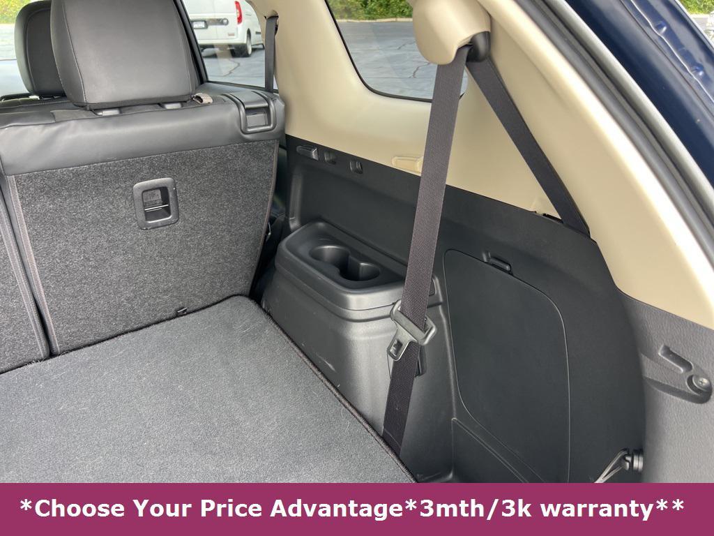 used 2020 Mitsubishi Outlander car, priced at $18,600