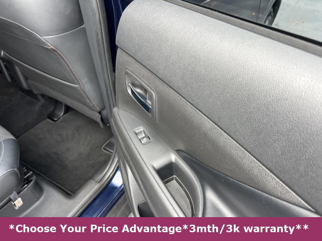 used 2020 Mitsubishi Outlander car, priced at $18,600