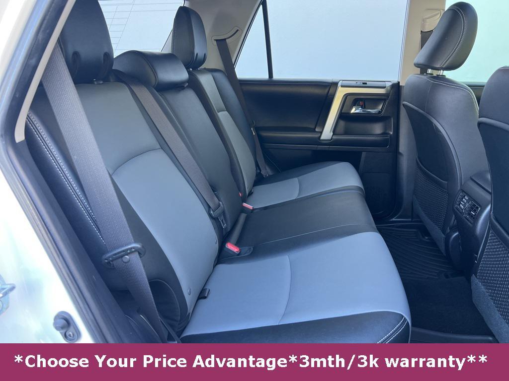 used 2016 Toyota 4Runner car, priced at $31,800