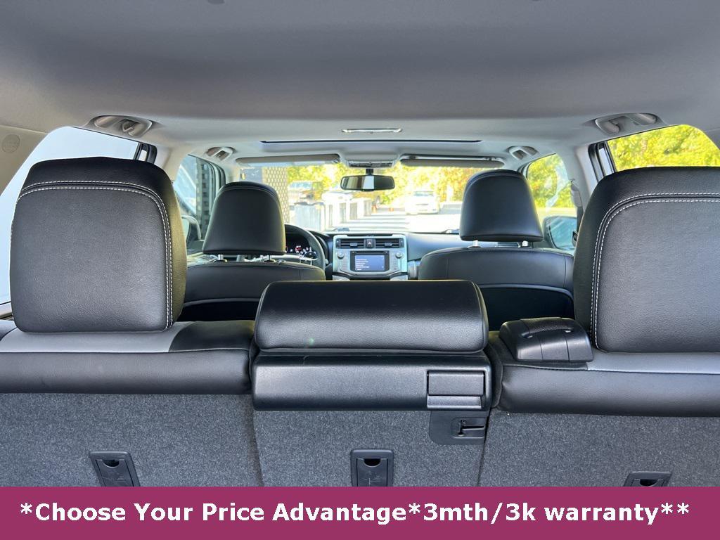 used 2016 Toyota 4Runner car, priced at $31,800