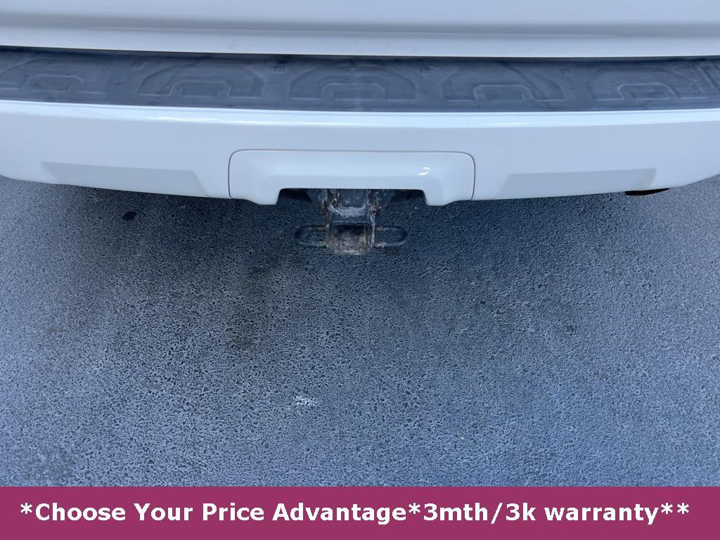 used 2016 Toyota 4Runner car, priced at $31,800