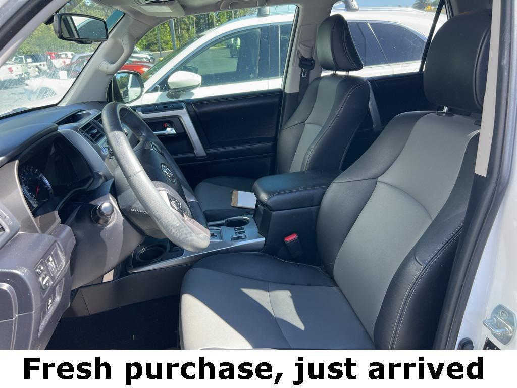 used 2016 Toyota 4Runner car, priced at $33,600