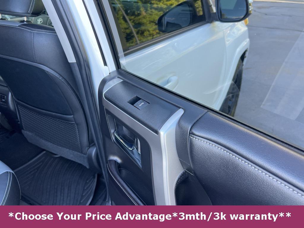 used 2016 Toyota 4Runner car, priced at $31,800