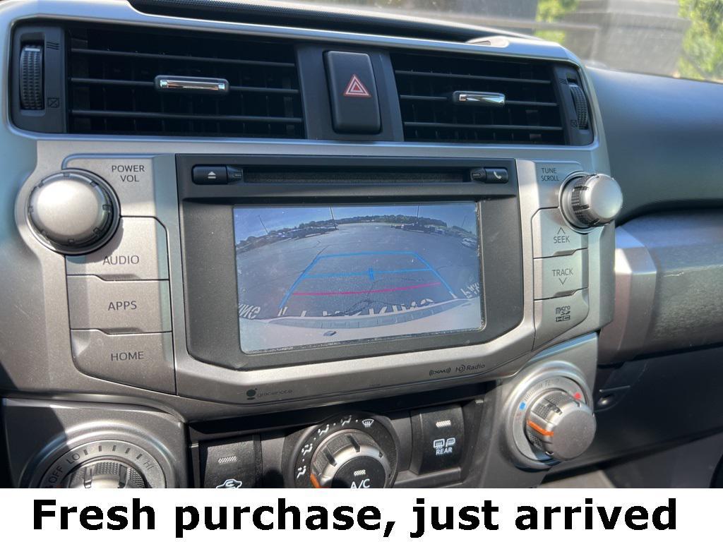 used 2016 Toyota 4Runner car, priced at $33,600