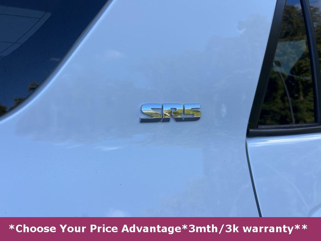 used 2016 Toyota 4Runner car, priced at $31,800