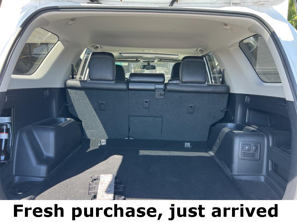 used 2016 Toyota 4Runner car, priced at $33,600