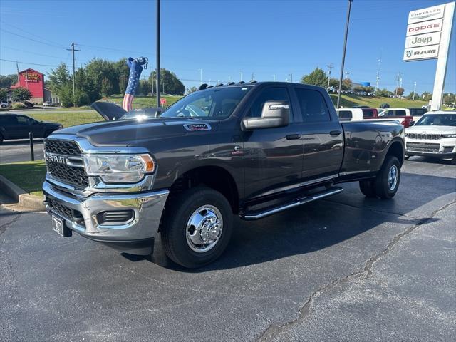 new 2024 Ram 3500 car, priced at $70,006