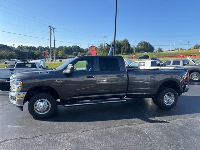 new 2024 Ram 3500 car, priced at $70,006